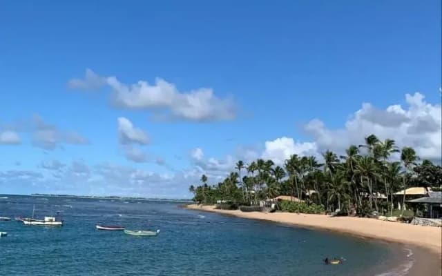 temporada4estacoes, nos siga no insta! Praia do Forte