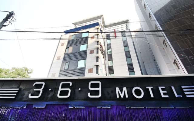 Busan Dongnae 369
