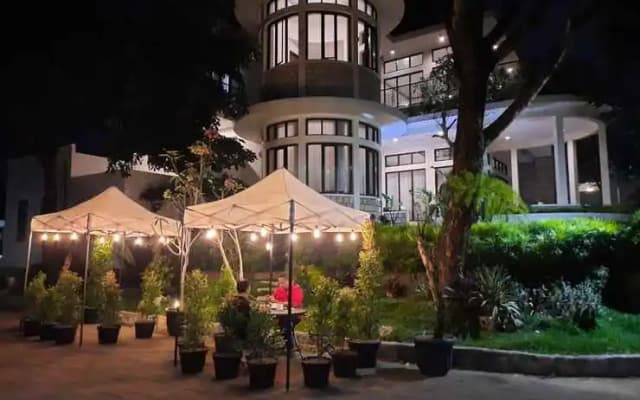 Greentrees Guest House