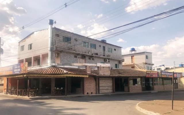 OYO Hotel Esplanada