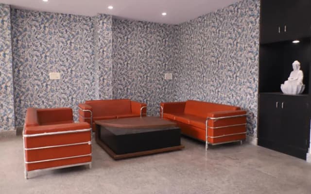Lyf Corporate Suites - Noida Sector 19