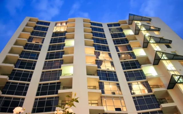 Sandton Executive Suites - Hydro Park