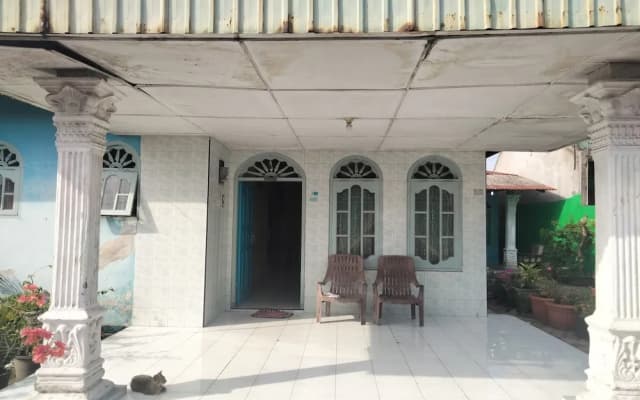 Hotel O Ani Nur Homestay Syariah