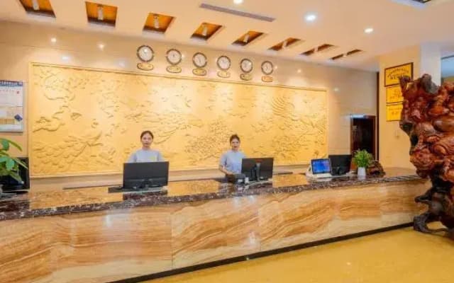 Jinlong Hotel