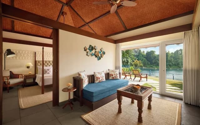 Hyatt Regency Kochi Malayattoor