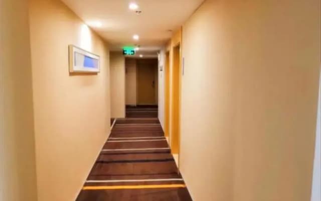 City Comfort Inn Baise Pingguo Pingxin Road