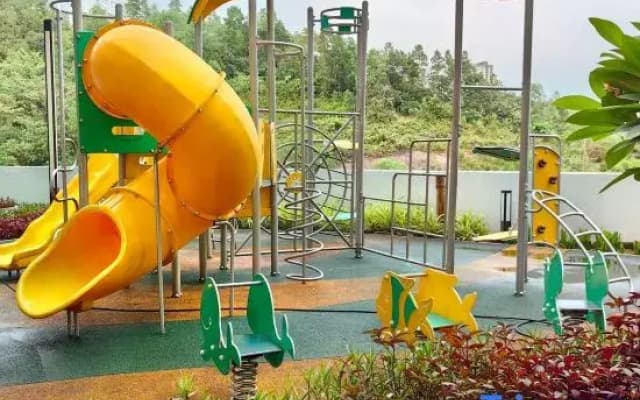 Meridin Medini Homestay ByStay
