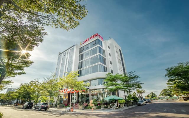 Lake View Hotel