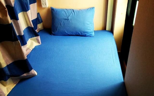 Lemongrass Homestay