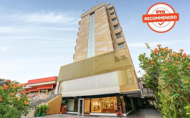 Nami Residency Ahmedabad
