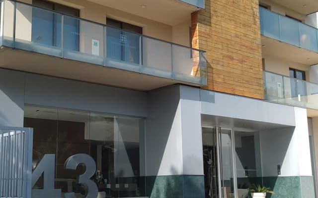 Apart Hotel Quijote by DOT Suites