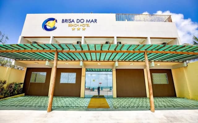 Brisa do Mar Beach Hotel