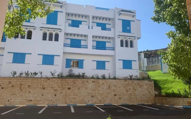 Residence Neuve Avec Piscine M’Diq