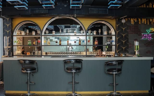 Hotel W Grand - A Boutique Hotel