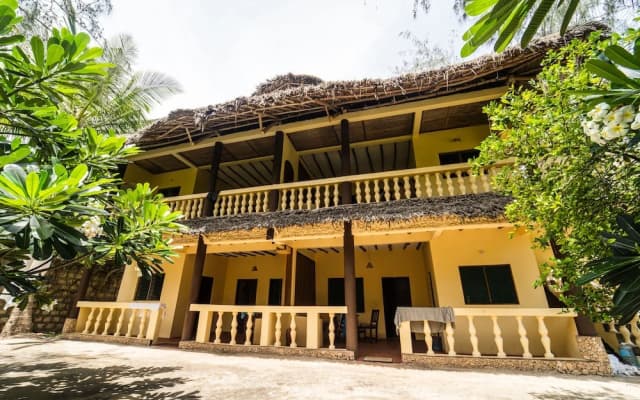 GK Palm Resort Watamu