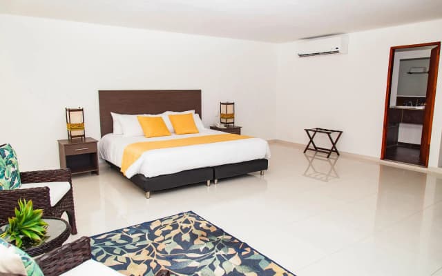 Sol Caribe San Andres - All Inclusive