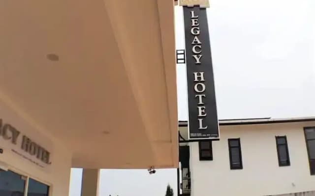 Legacy Hotel