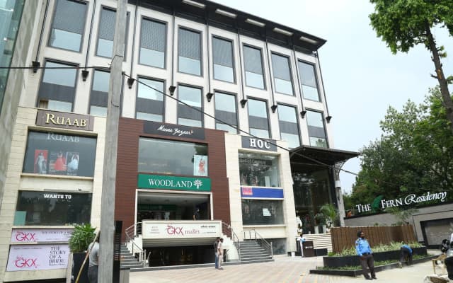 The Fern Residency Amritsar