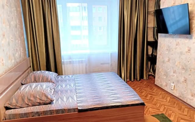 Лакшери апарт.Кирова10