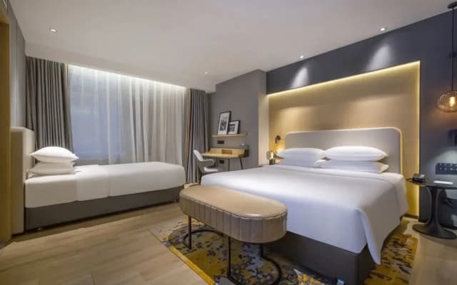 Park Inn by Radisson Beijing Tongzhou Universal Resort