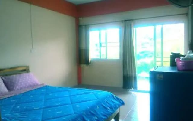 Khao Kho Purngun Resort
