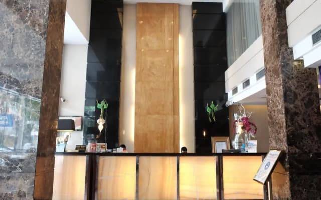 Grand Sakura Hotel