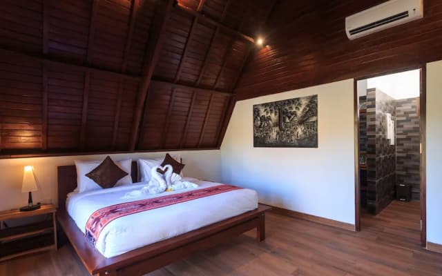 Tahoma Villas Labuan Bajo by ABM