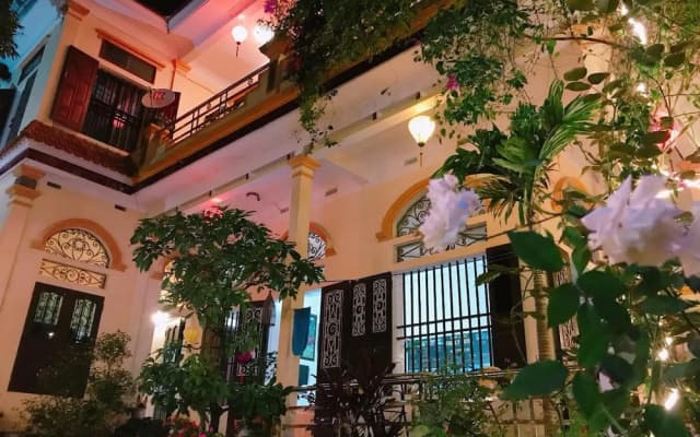 Tam Coc Family Hotel Ninh Binh