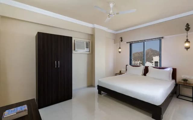 Lazy Daze By Unique Choice Hotels