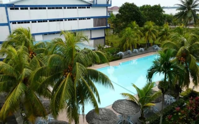 Bintan Beach Resort Hotel