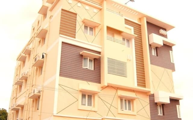 Star Residency