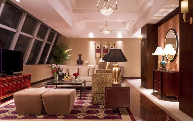 Ramada Plaza Wuhan Optics Valley