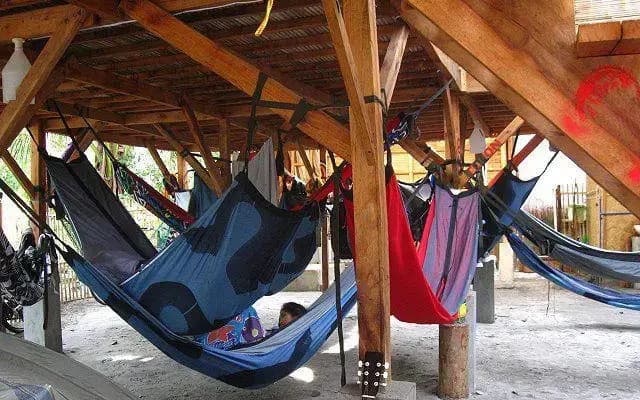 The Circle Hostel - La Union