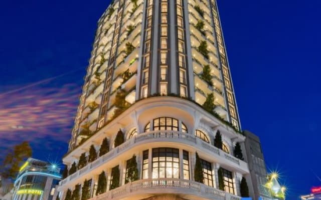 L'amor Boutique Hotel Quy Nhon