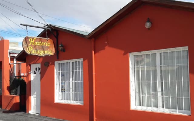 Hosteria Patagonia