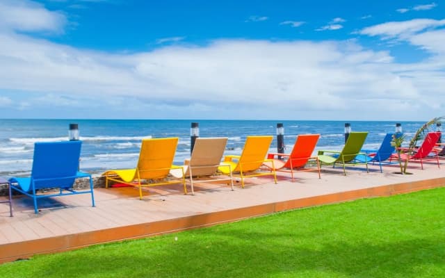 Mahalta Resorts