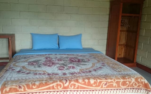 Black Lava Hostel Kintamani