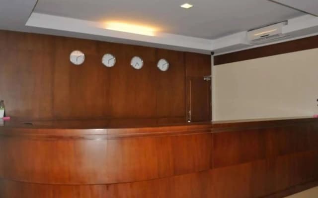 Hotel Mekkah