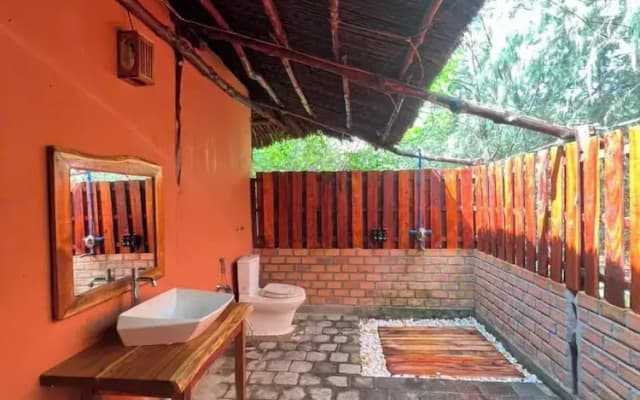 Emerald Lagoon Retreat Phu Quoc
