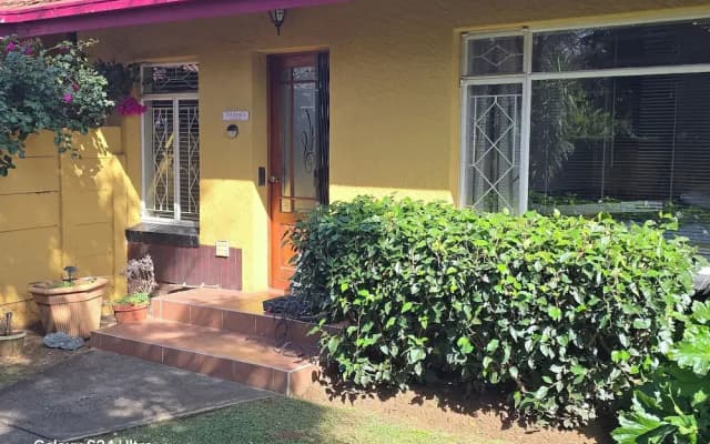 Madison House & Cottages