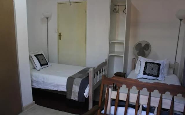 Grace Accommodation Centurion