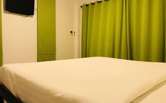 Pranburi Cabana Resort