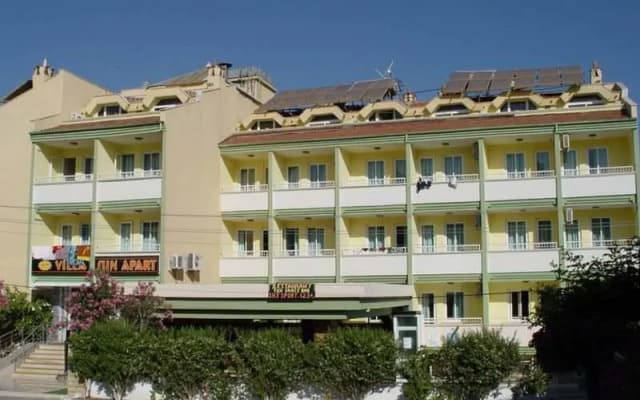 Villa Sun Apart