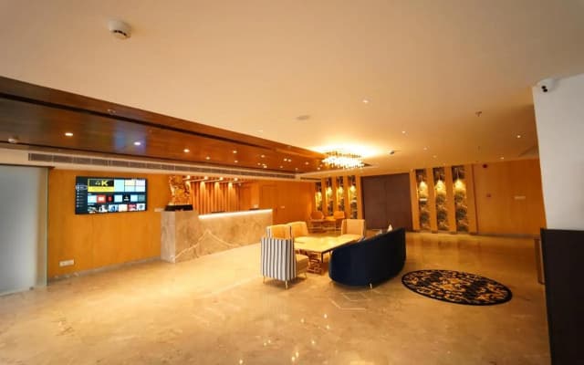 Quality Inn Elite