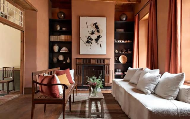 Jonkmanshof - 30 Bath