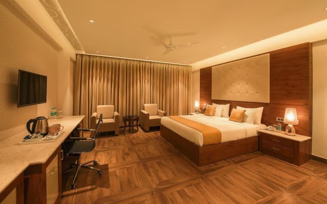 White Lotus Hotel