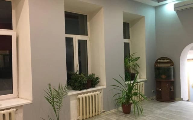 Hostel London