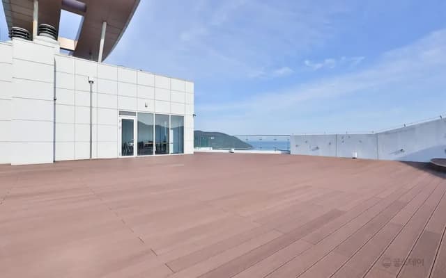 Bayfront Geoje