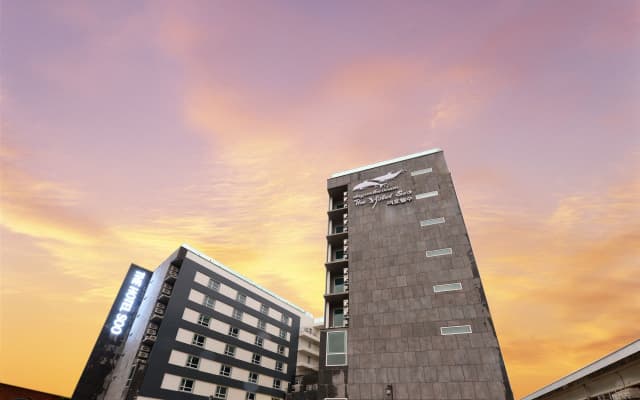 The Hotel Soo