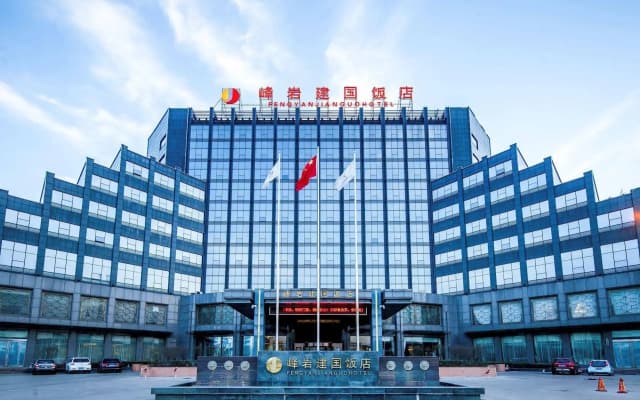 Fengyan Jianguo Hotel